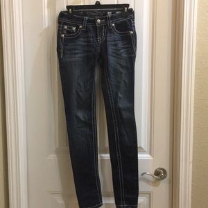 Miss Me Skinny Jeans